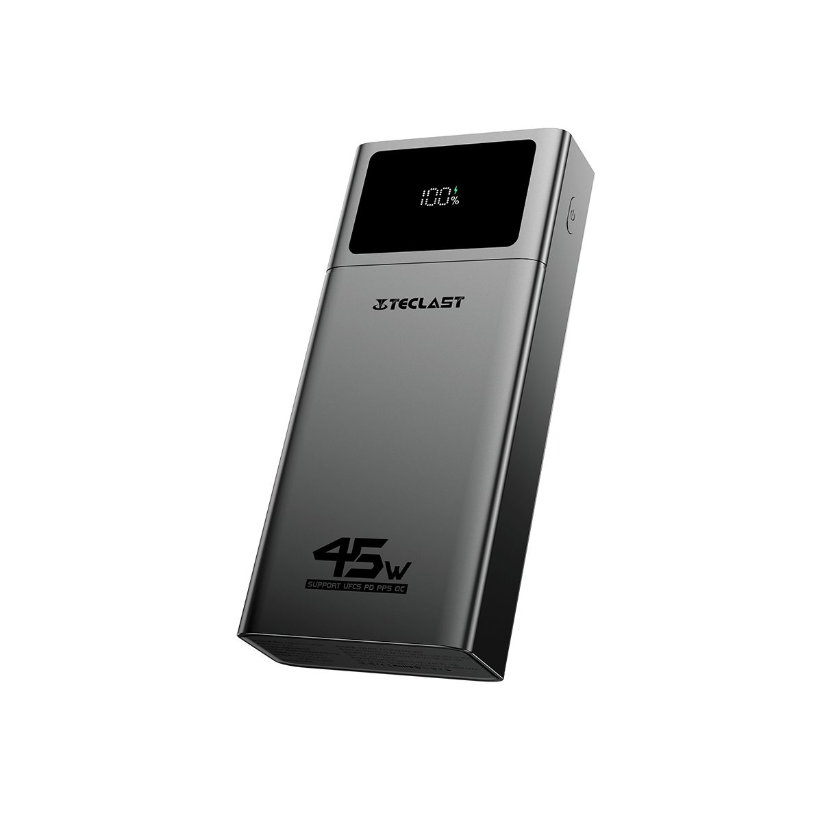 ���ڲ�����̨�� 20000mAh 45W˫���� ��籦 98.1Ԫ(������)