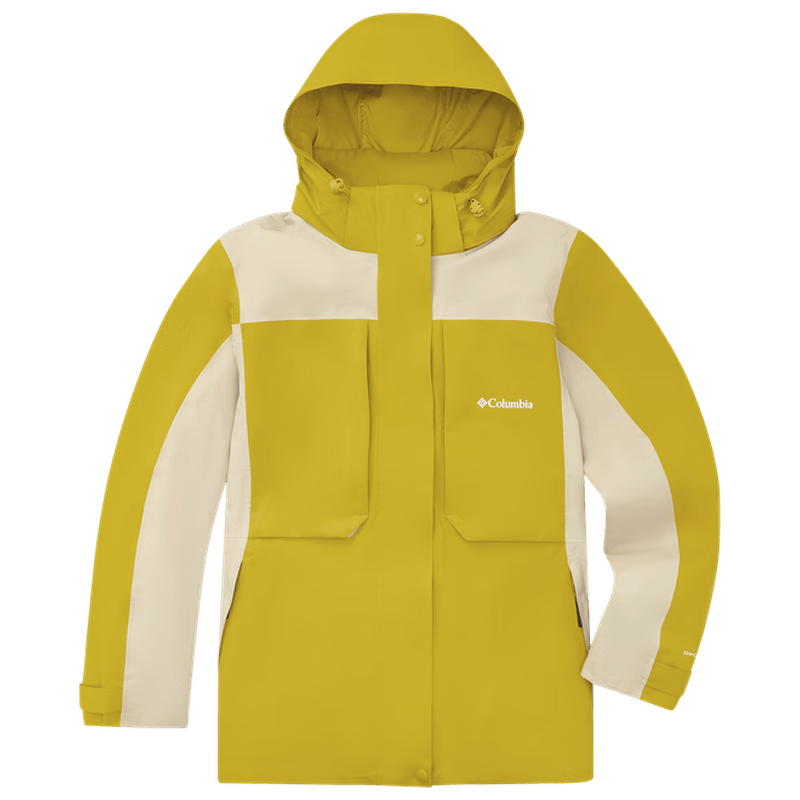 Columbia�������ͬ����ױ���Ů�Ӵ��з�ˮ����¶����ڵ�����һWR5898 764 ������ƴ����� XS (150/76A) 2439Ԫ