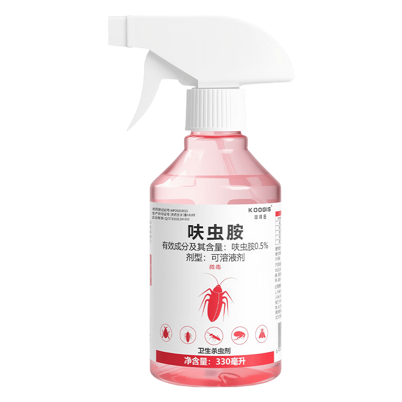 ���ڲ�����KOOGIS߻�氷ɱ����������ҩ��Чǿ��ȫ�Ѷ˳���˫ɱ�����ɱ����ݺ� 8.8Ԫ