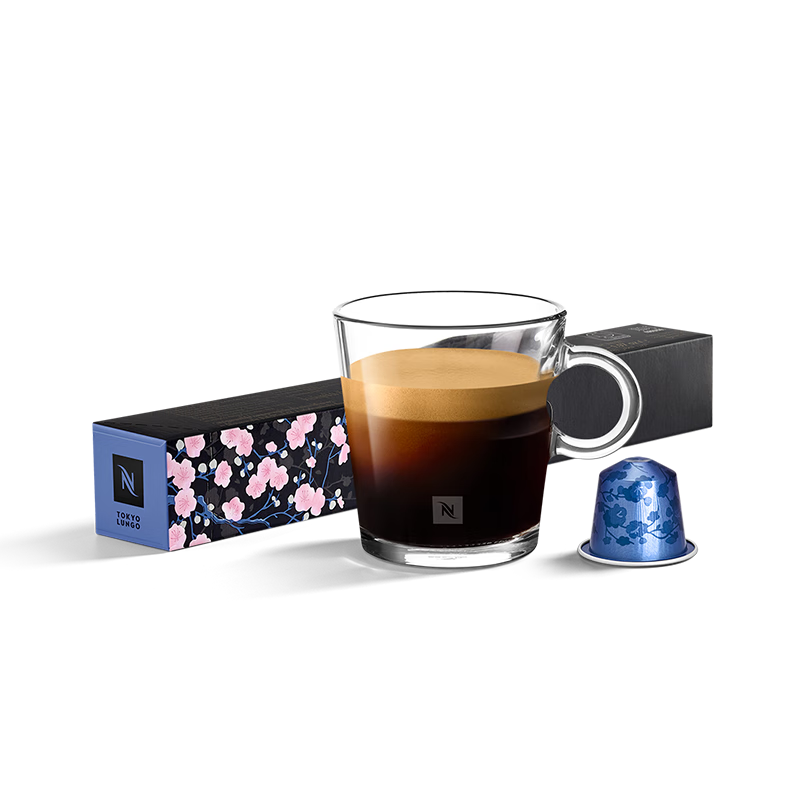 Nespresso˹ҿʽŨڿʿ00֬ζ 󱭣㣬決ǿ6