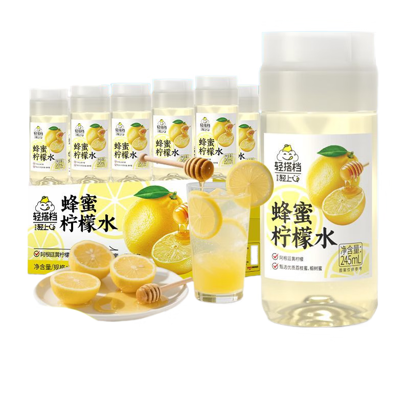 每天都喝蜂蜜柠檬水是不是会发胖(每天喝蜂蜜柠檬水会发胖吗)