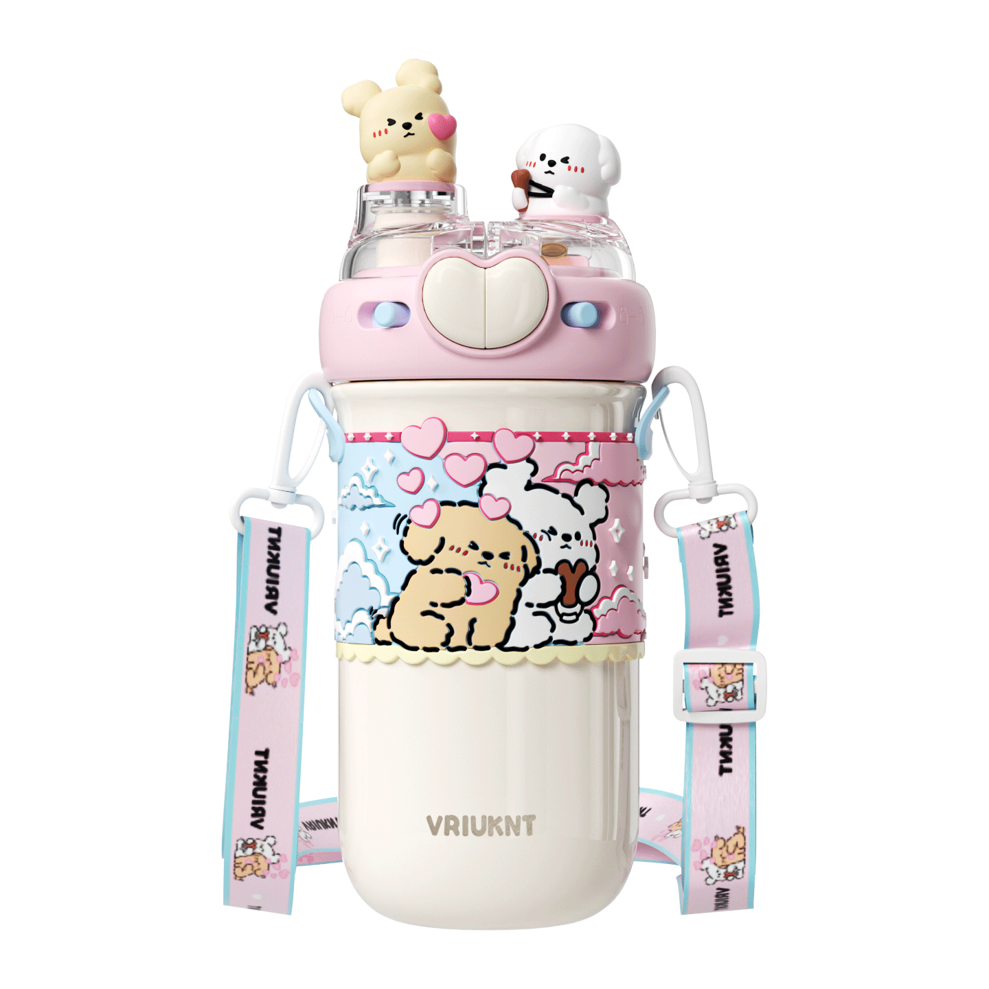 oktpѧ±Ůͯͨ2025¿ˮֵ˫316ܱ ٷɰС520ml