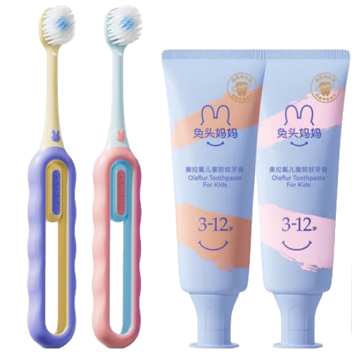 ���ڲ�������ͷ�����������ͯ������ˢ��ȣ�����������ڱ�5����װ ��ζ����3-6�� 233.79Ԫ��3��(��77.93Ԫ/��)