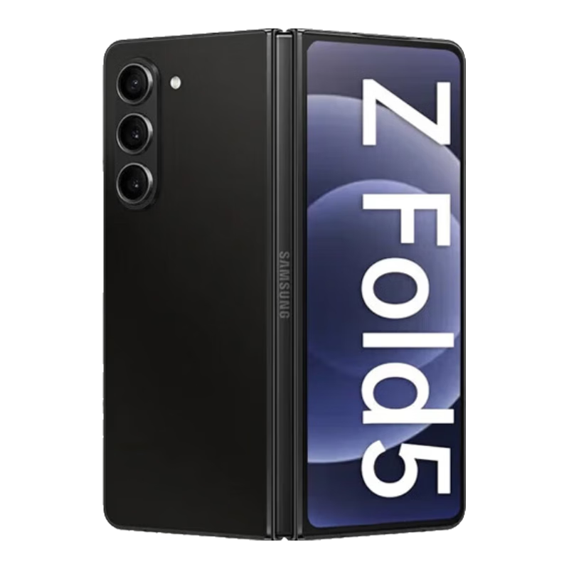 ���ǣ�SAMSUNG�� Galaxy Z Fold5 ˫��˫�� �ᱡ���ʿ�� zfold5�۵���������ֻ� ��ҹ�� 12+512GB˫�������棩 3989Ԫ