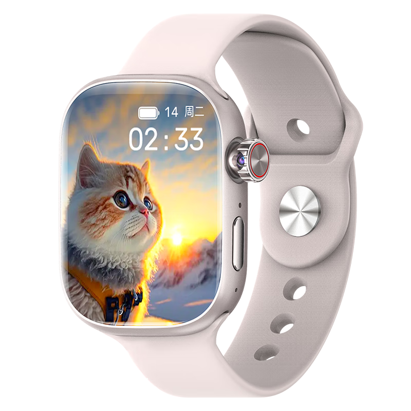 HUWXMAXI���ɻ�Ϊ��ͨ�ö�ͯ���ܵ绰�ֱ�5Gȫ��ͨ��ˮ�ɲ忨GPS��λСѧ����������������Ů�� �����+��ת����+���廤�۴���+��������+��׼��λ 209Ԫ