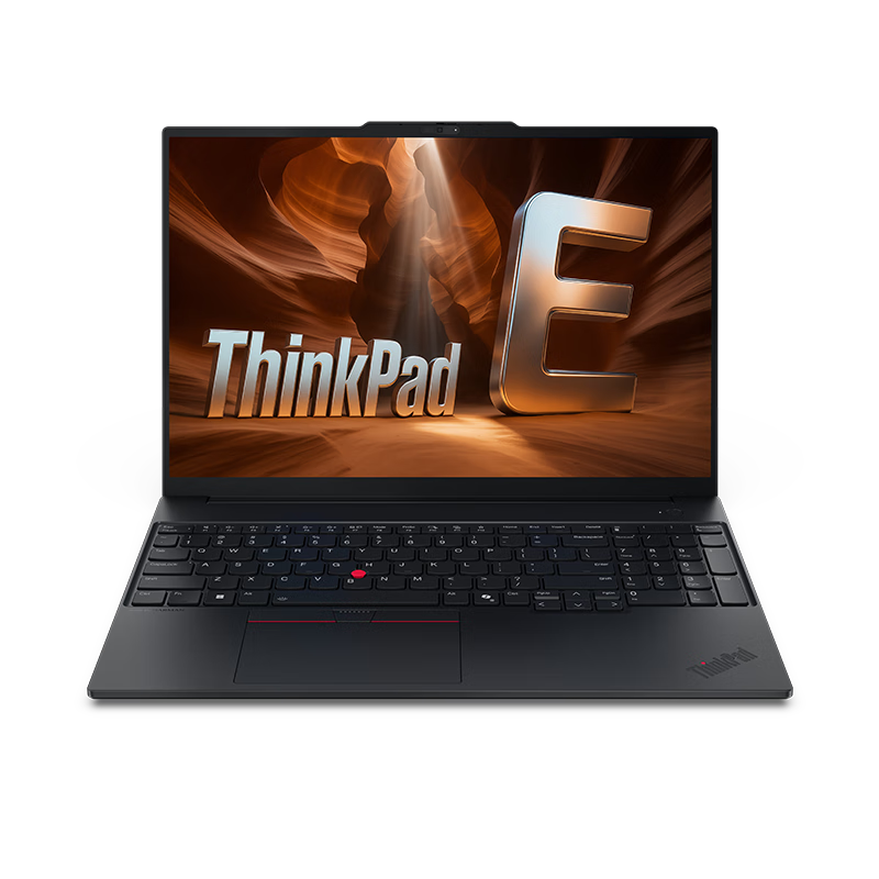 ThinkPad E16 16Ӣ R7-H255 60Hz ʼǱ 32G 1T ɫ 4949.1Ԫ
