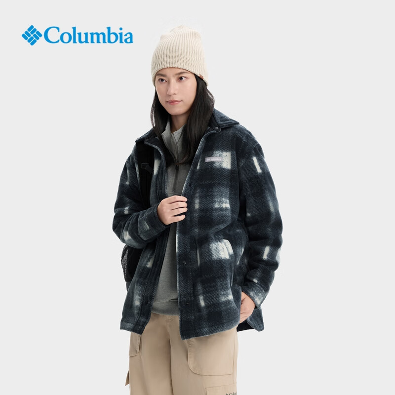 ColumbiaױǻŮץ³ůʱиAL3917 191 ׸ M (160/84A) 294.05Ԫ