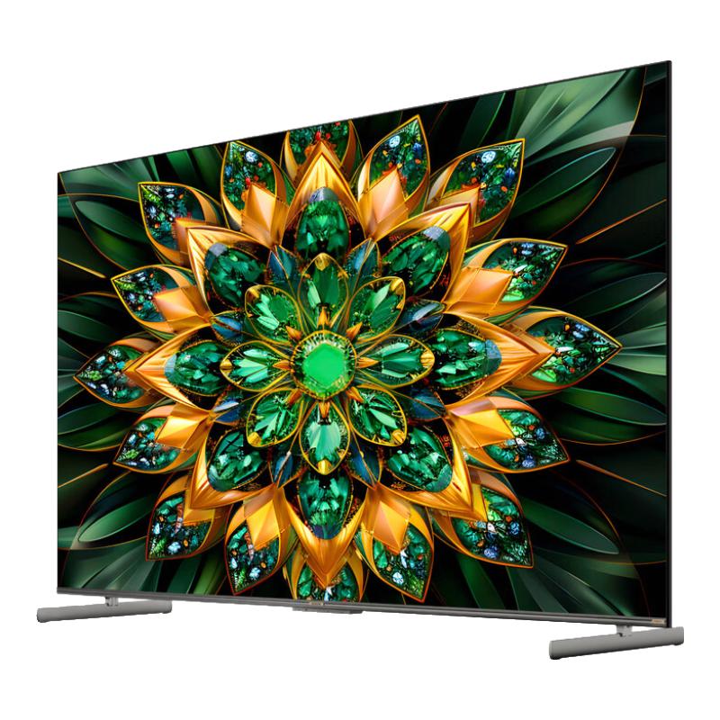 ��ά����85A6F Pro ��װ�桾�̶��Ҽ���װһ�塿85Ӣ������ƽ����ӻ�2880����QD-Mini LEDҺ����Ϸ