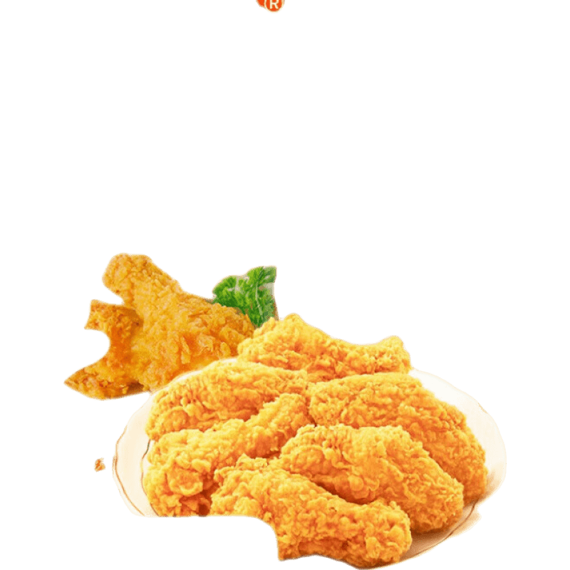 私房貓脆皮包裹粉 起鱗商用炸雞裹粉 起酥粉脆鱗炸雞炸粉1kg 裹粉1000g