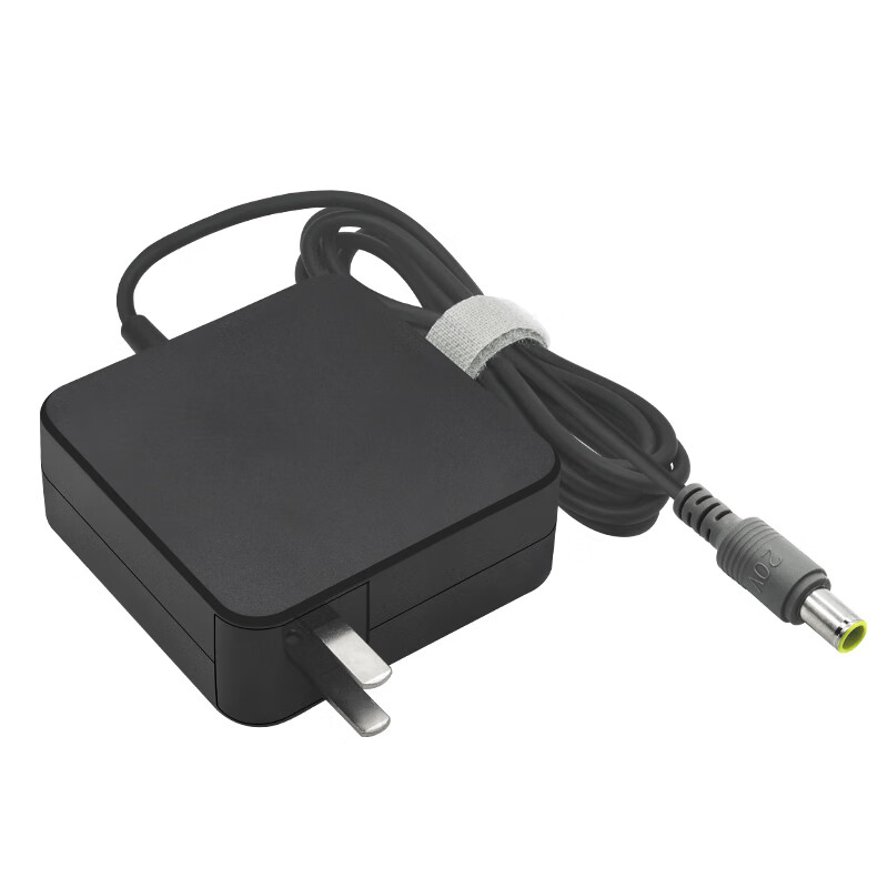 联想Thinkpad/小新笔记本电脑Type-C充电器65W/90W便携电源适配器 12款20V4.5a 90W大8.0便捷