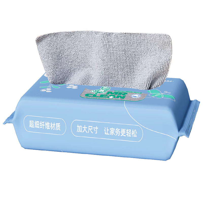 ���ڲ�����Mr Clean����ϴ��Ĩ��28*28cm*20��ȡʽ�Ӻ�Ӵ���������Ĩ����һ���� 100.4Ԫ��4��(��25.1Ԫ/��)