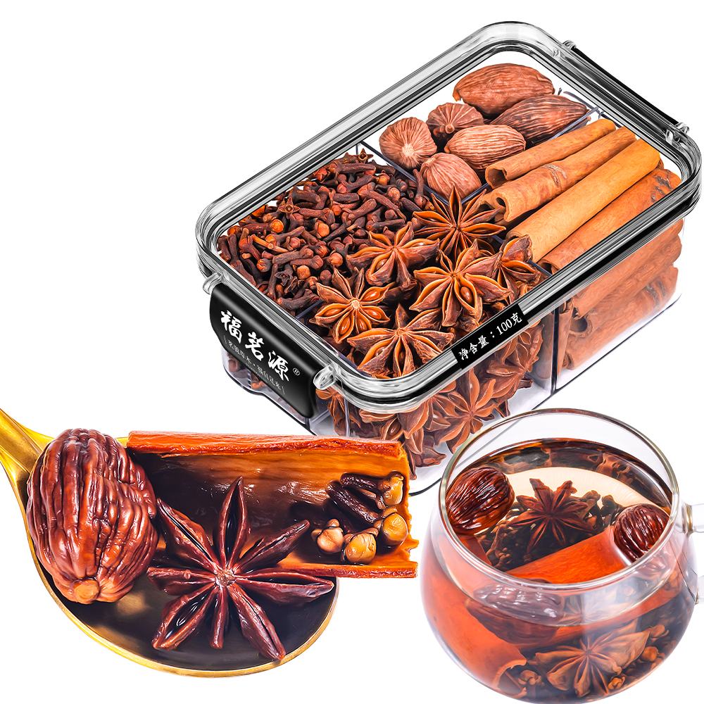 ���ڲ���������Դ�˽ǹ�Ƥ����ݹ����������ϳ�����ζ�������±���������100g 26.01Ԫ(������)