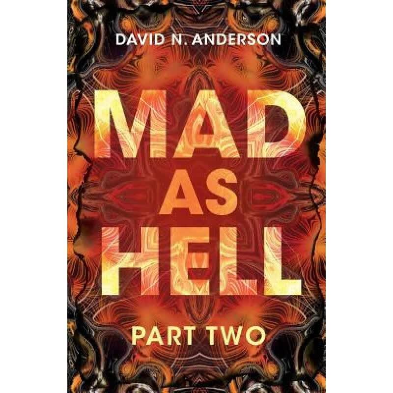 预订 Mad As Hell - Part Two