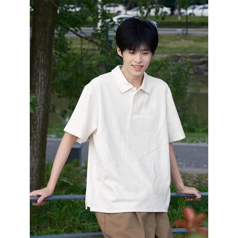 ���ڲ�����Shelley Jones ��ɫ������䷭��polo�����ļ�Ʀ˧�߼���t��ѧԺ����ϵ�������� ��ɫ M [�Ƽ�80-100��] 31.29Ԫ