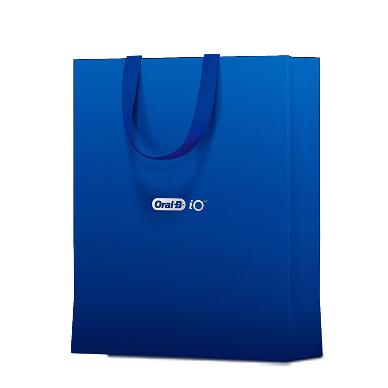 欧乐B 通用款礼袋【赠品 非卖品】