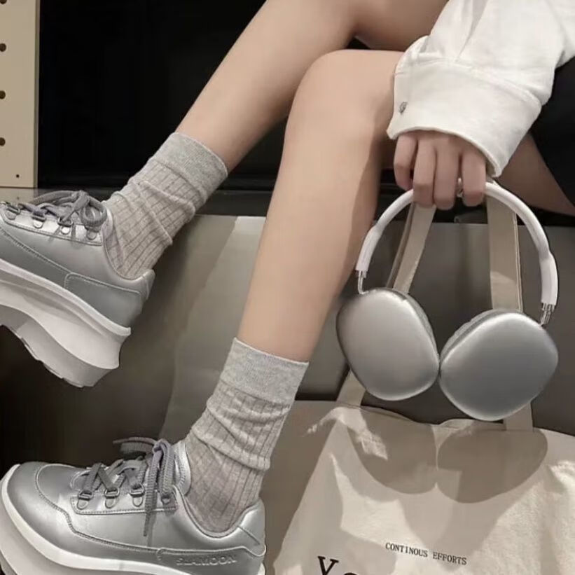 【厂家直供】爆款P9蓝牙耳机p9头戴式耳机重低音无线运动游戏通用 P9黑色 （1个装）