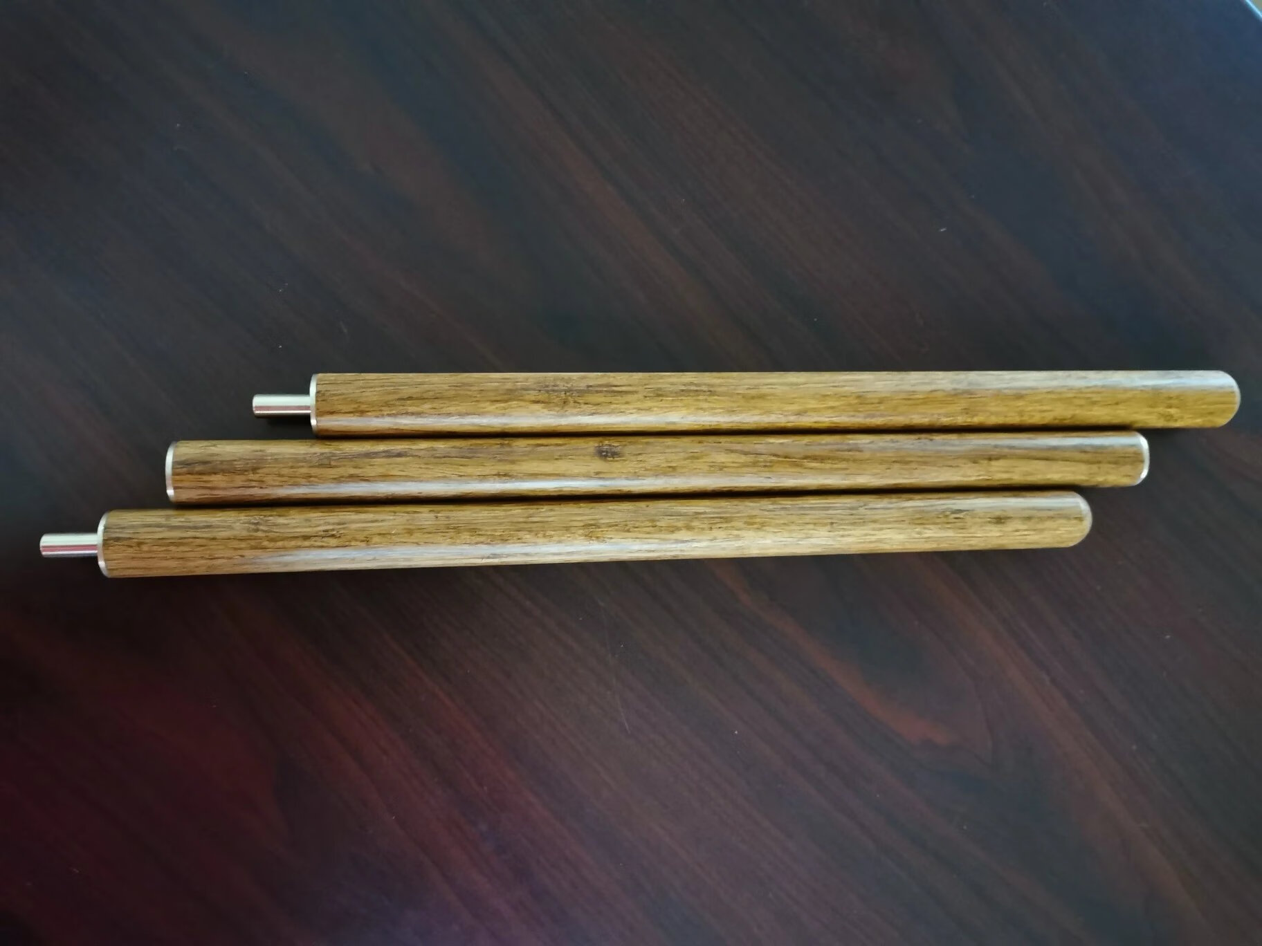 健身气功太极养生杖.重竹杖