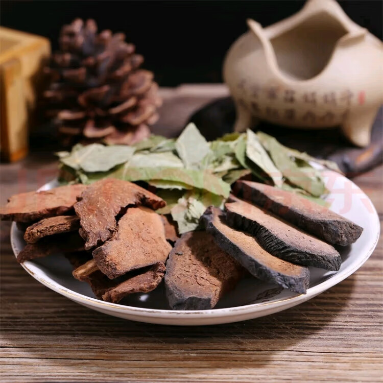 中国药材【淫羊藿锁阳肉苁蓉】三味草本科学配比补肾滋补强身焕活能量组合 肉苁蓉