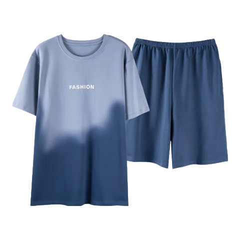 ڲè˯100%޶̿ļʿ˯¿ȫ޴ļҾӷװ 100% ׷͸ʽһ 2XL 140-160271Ԫ4(67.75Ԫ/)
