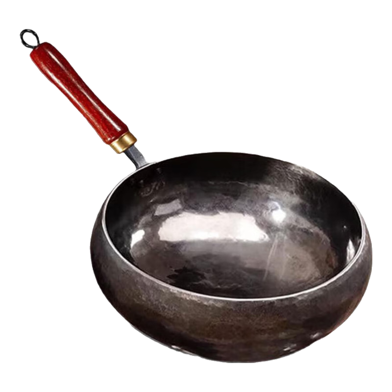 ���ڲ�������������������������Ϳ�㳴�����˲�ճ���ֹ�������ȼ�����¯ר�� ����ʦ��������ֹ���ǹ� 24cm �������������ɳ�ۣ���ľ��+���� 179Ԫ