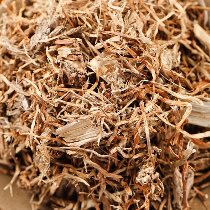 万馥堂糯稻根正宗中药材稻根须糯米根糯谷根中草药泡水泡茶浮小麦须草根 【实惠袋装】糯稻根250g*2