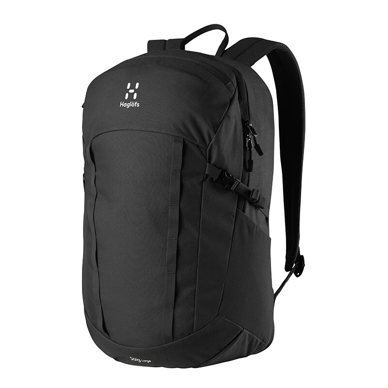 HAGLOFS火柴棍户外男女款20L防泼水耐磨日常徒步双肩包背包338138 2C5yh 20升
