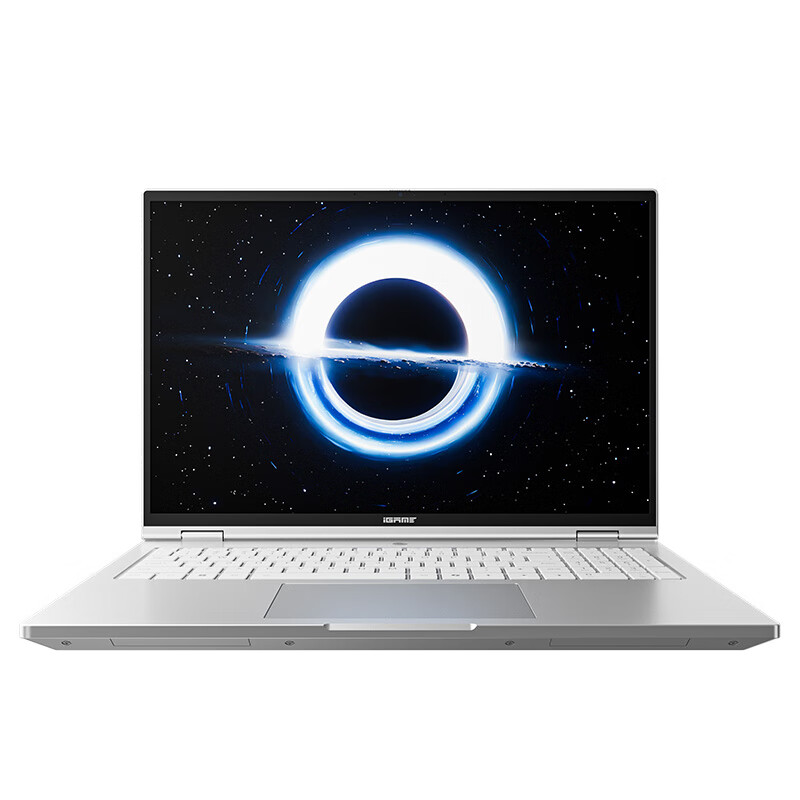 七彩虹iGame M15/M16 Origo 25年新品高端电脑笔记本300Hz高刷学生游戏电竞设计本独显直连剪辑AI M16 I7-14650HX 5070 32+1白