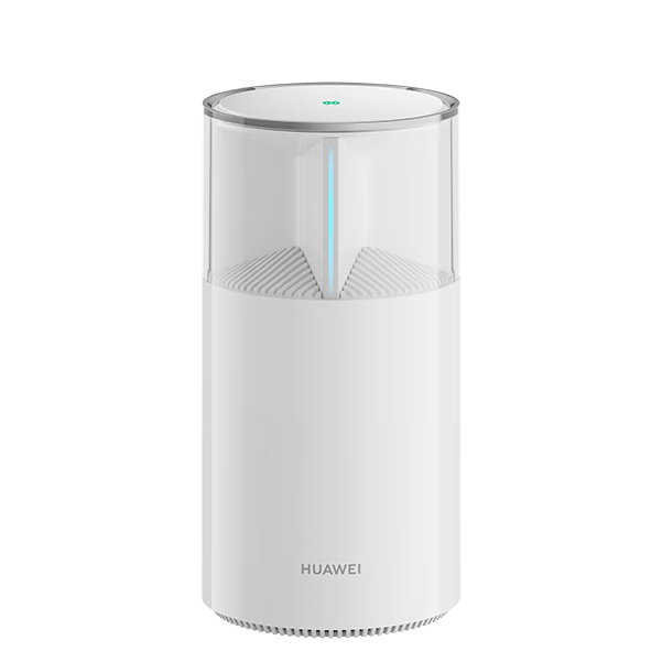 【9成新】华为路由 X1 Pro【 华为Mate80好搭档】 11根天线阵列 内置星闪网关 光影灯效设计 路由器千兆穿墙 支持pura 80 WiFi7+加速  