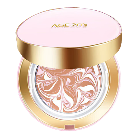 ����AGE20'S��ɫ�۽�����BB˪��ɹˮ���ױ�۵�21��SPF50+28g�������� 124.2Ԫ