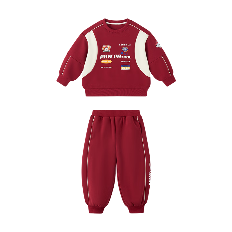 ���ڲ��������������󹦶�ͯ��װ���������������б����˶����к��·�������װ ��ɫ 130 109.9Ԫ