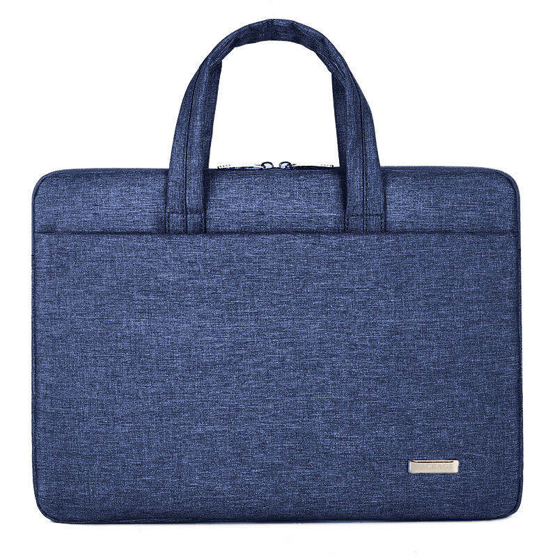 【优选】笔记本手提电脑包女15.6寸时尚笔记本手提内胆包 粉色 1112寸通用(1个装)