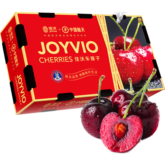 ���֣�JOYVIO�� ���������Ӿ��ް�3J�� 1kg���װ ����Լ30-32mm Դͷֱ�� ���� 109Ԫ(����ȯ)