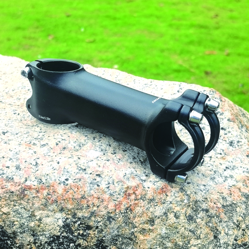 GITNU山地自行车公路车铝合金超轻正负7度把立28.6/31.8mm*120mm 31.8X120mm