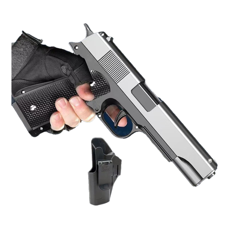 ���ڲ�����;�� ��ͯ���ǹ�������ǹ����M1911�����׿�����ǹ��������к����� 180Ԫ��5��(��36Ԫ/��)