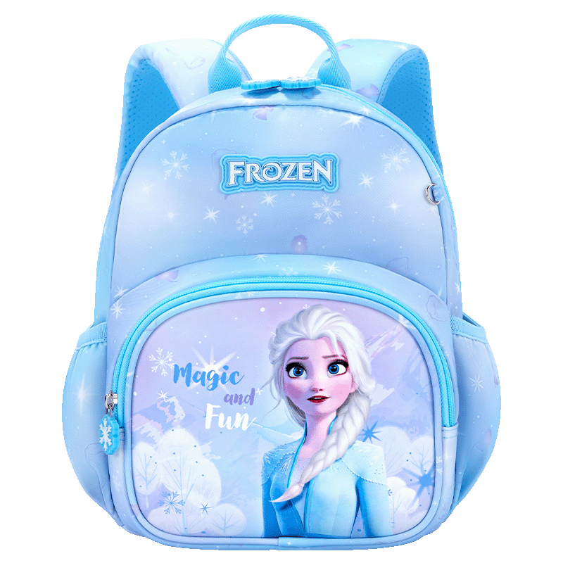 DISNEY/��ʿ�� ��ͯ��ѩ˫�米�� 3-6��