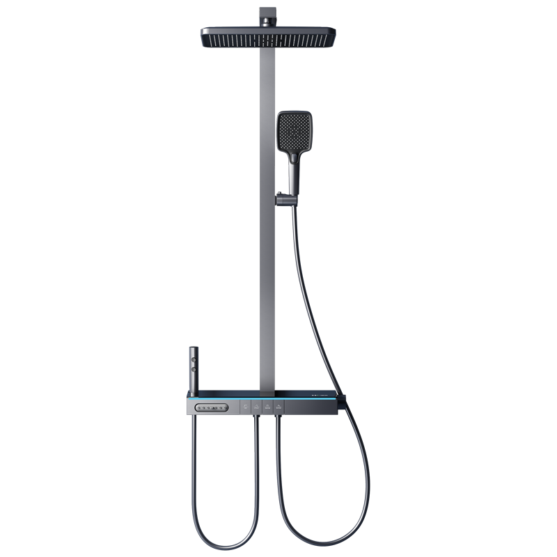 Ħ����ϵ�� M812 ���ܺ��»�����װ ������ѹ��ԡ �����簴Ħ ǹ�Һ��� 1175Ԫ