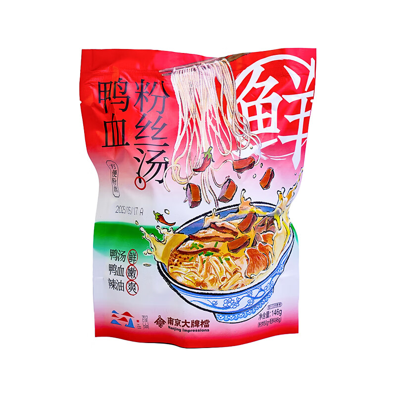 ᣺ϾƵ ԭζѼѪ˿ 146g/*6 ʳ˿ 19.9Ԫ