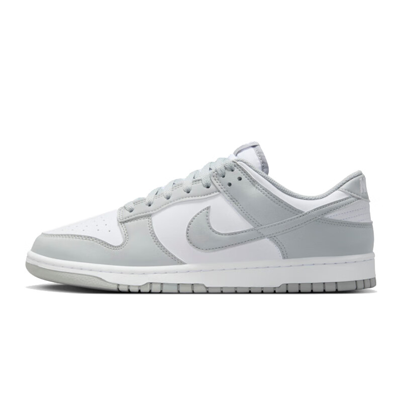 耐克【滔搏运动】男鞋NIKE DUNK LOW RETRO运动休闲鞋HF5441-105 HF5441-105 41