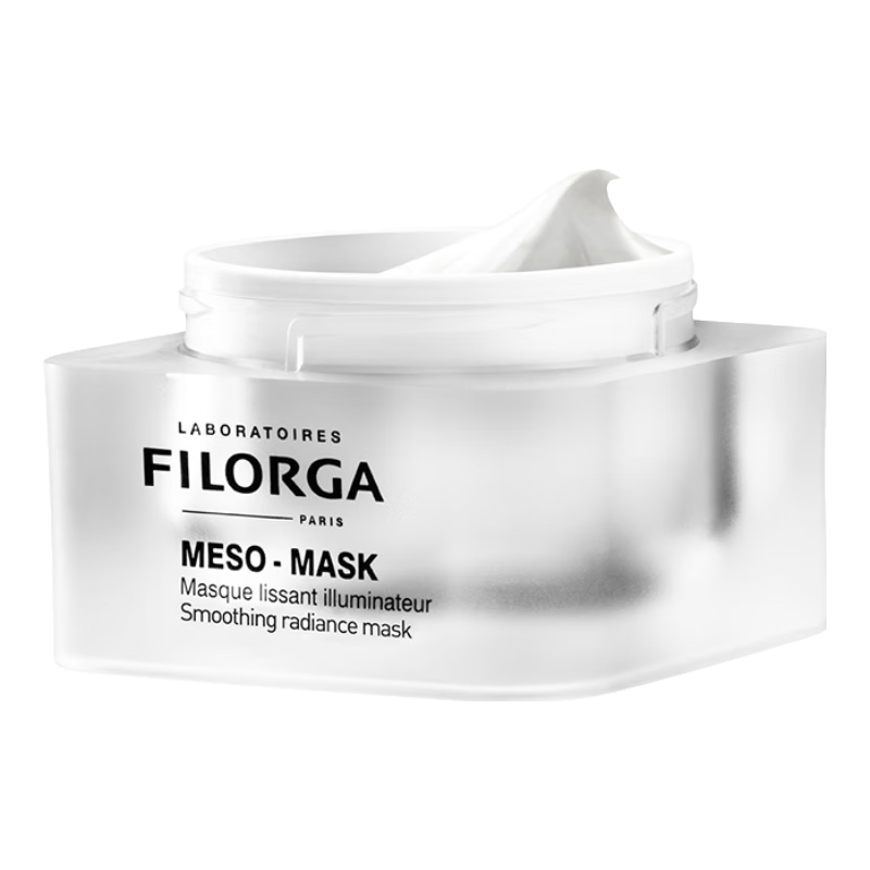 菲洛嘉（Filorga）十全大补面膜50ml 深度补水即时提亮舒缓抗老 新老随机发货