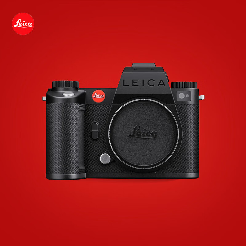 徕卡（Leica）SL3-S全画幅无反数码相机 莱卡SL3S自动对焦微单 徕卡SL3S机身