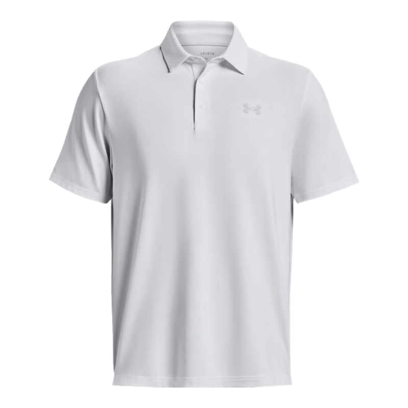 �����꣨Under Armour��Playoff 3.0���Ӹ߶����˶�Polo��1378673 ��ɫ100 XL 299Ԫ