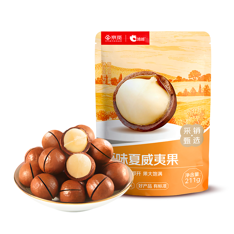 ǢǢ ���ٶ���ԭζ�����Ĺ� 211g ��װ�����ʳ 10Ԫ