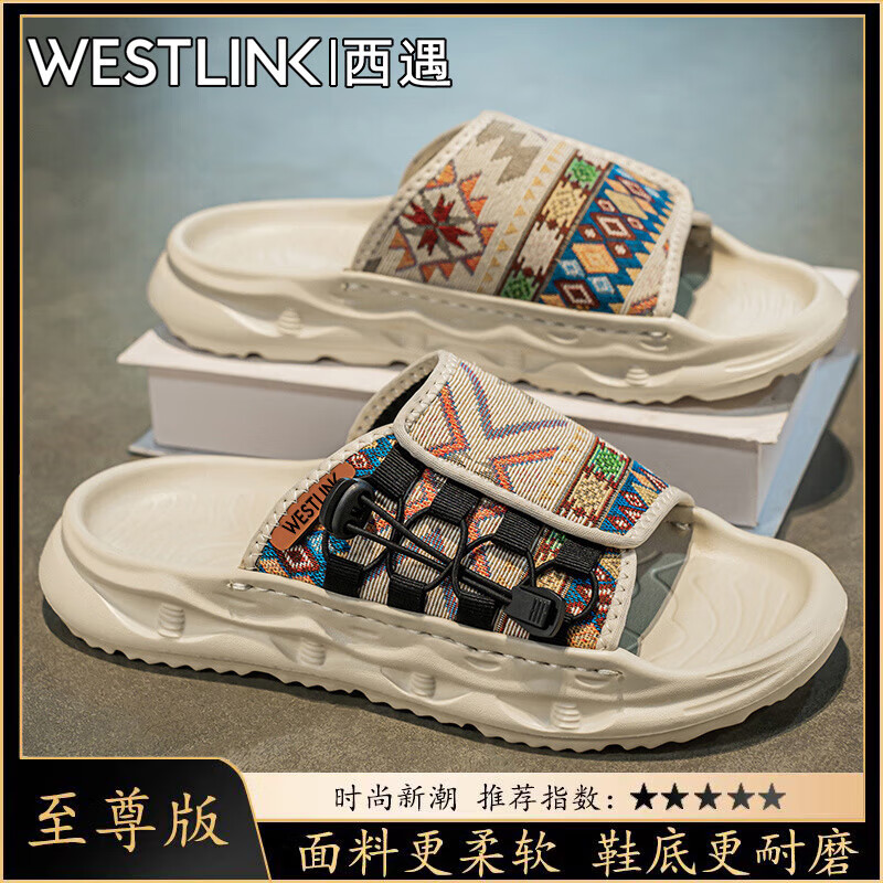 ������Westlink��2025�¿��ļ��⴩����һ���ϲ�ʺ����ʿ������Ь�п� ��ɫ������ 41