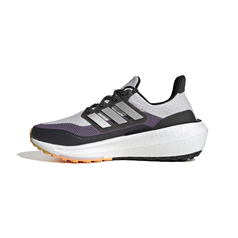 ���ϴ�˹ ��adidas��ŮЬULTRABOOST�����˶�Ь�Ͱ����͸���ܲ�ЬIE1678 ��ɫ  37 