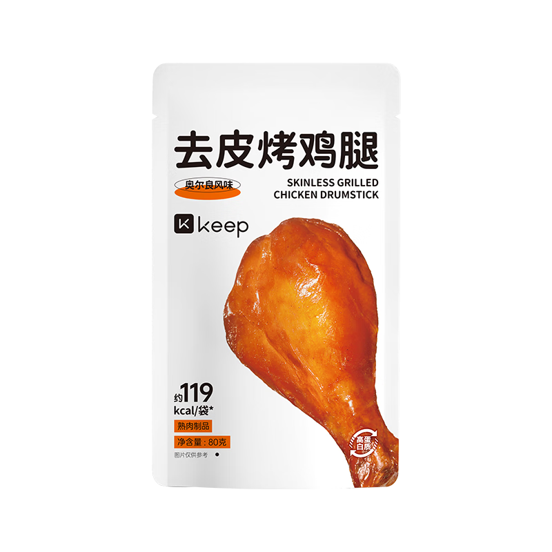 KeepȥƤ������80g*16������ʳ�����ȸߵ��״���������ʳ�¶���+±�� 79.17Ԫ