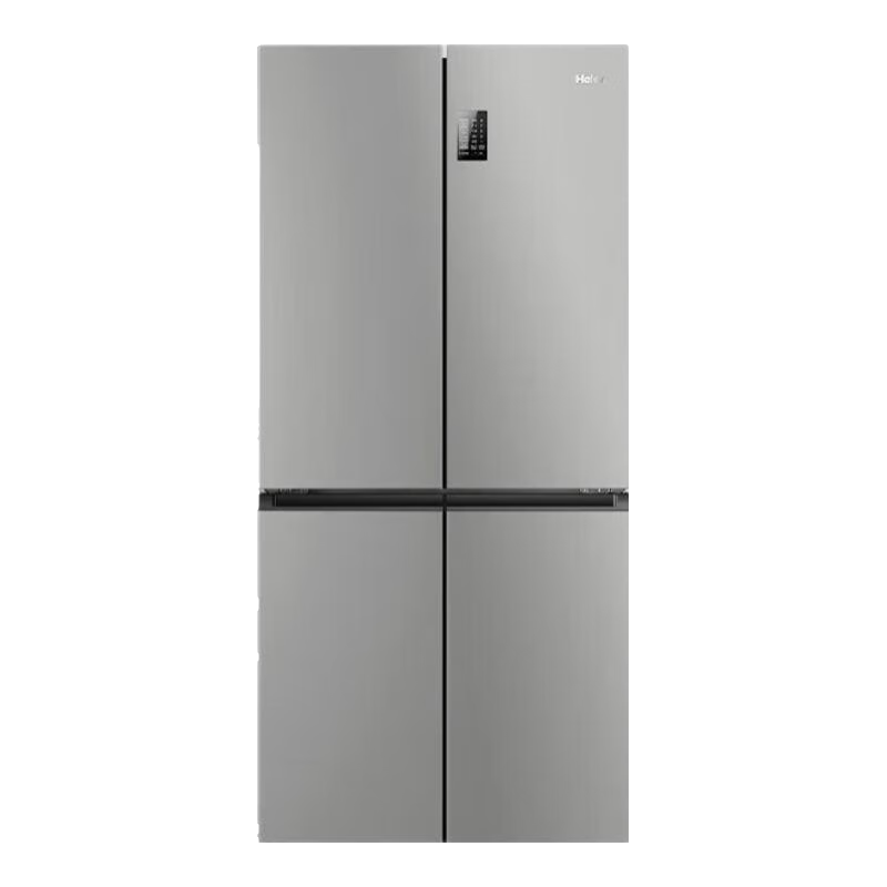 Haier/���� 539�� ʮ�ֶԿ��� ���� BCD-539WGHTDEDH9U1 2598.2Ԫ(������)