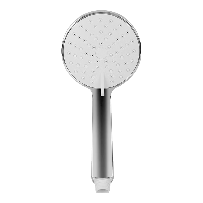 科勒強(qiáng)勁增壓花灑噴頭家用多功能增壓洗澡淋浴手持蓮蓬噴頭30251T （科勒多功能手持花灑頭）30251T-CP