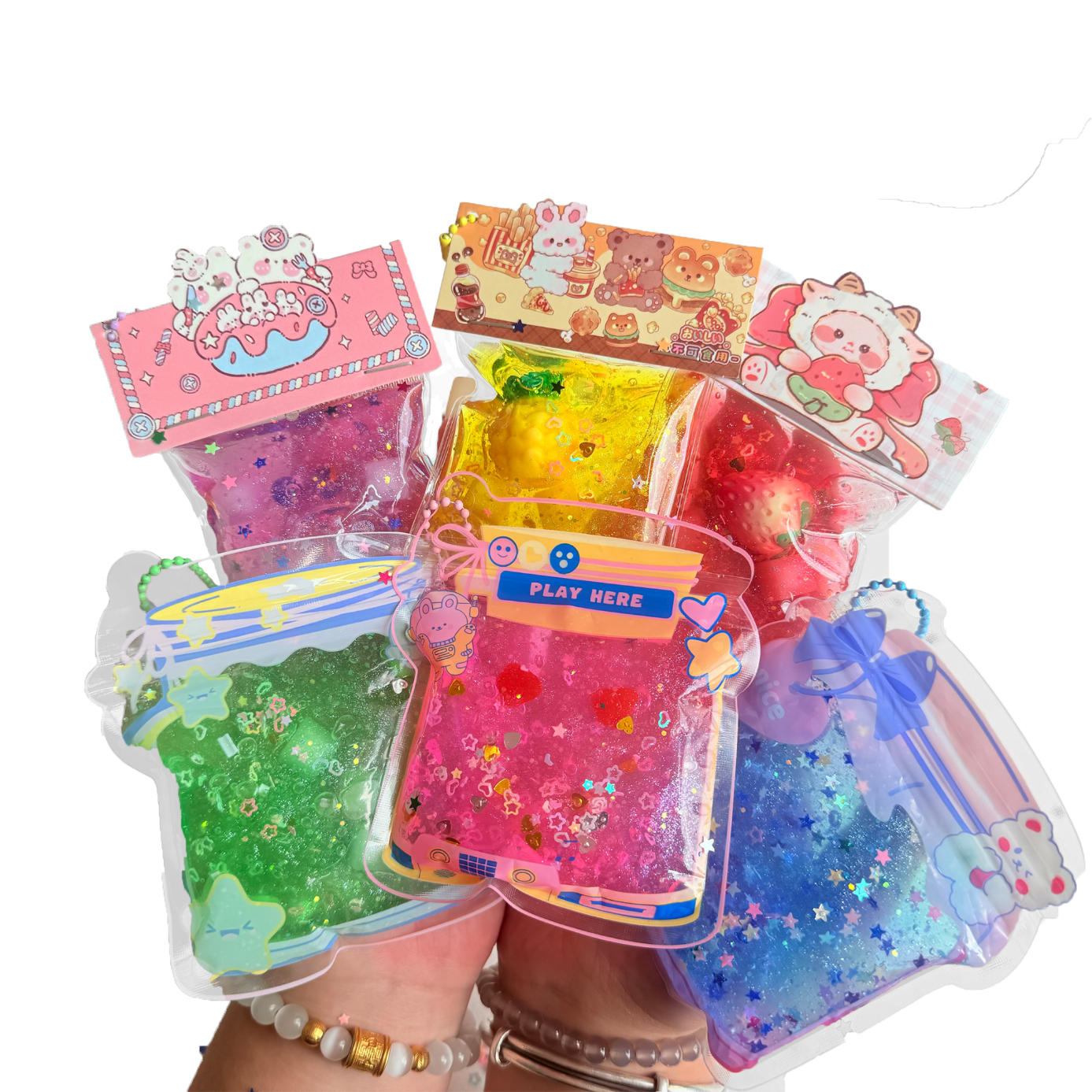 ���ڲ������㱴�ֶ�ͯ�ֹ�diy���������Ϸ���ʳ����ϼ���ѹ���Ů�������� 22.5Ԫ