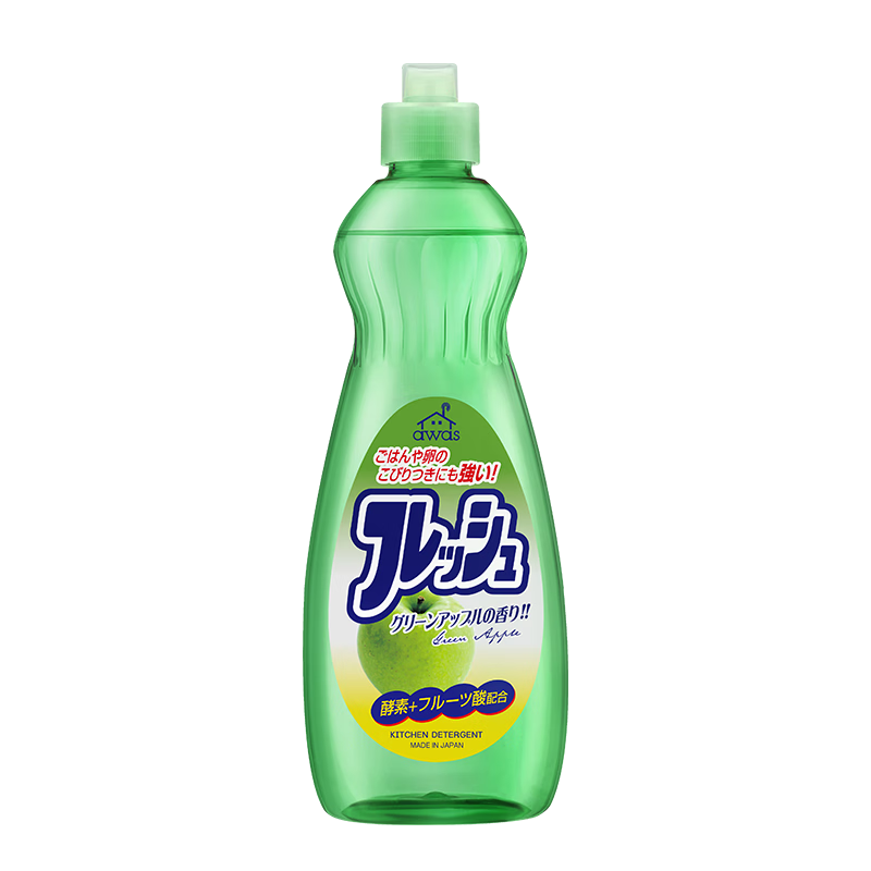 awas���ϴ�ྫ��ƻ��ζ600g���߲;�ȥ����ũ�����������ձ����ڡ� 12.9Ԫ