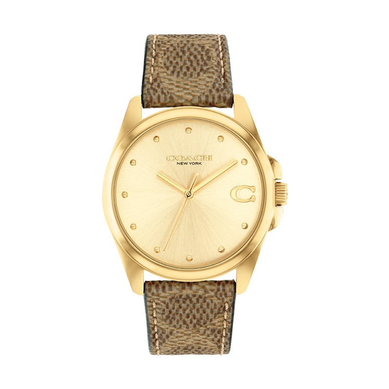 ޢۣCOACHGREYSONϵCѹţƤʯӢŮ 14504111 /1080Ԫ